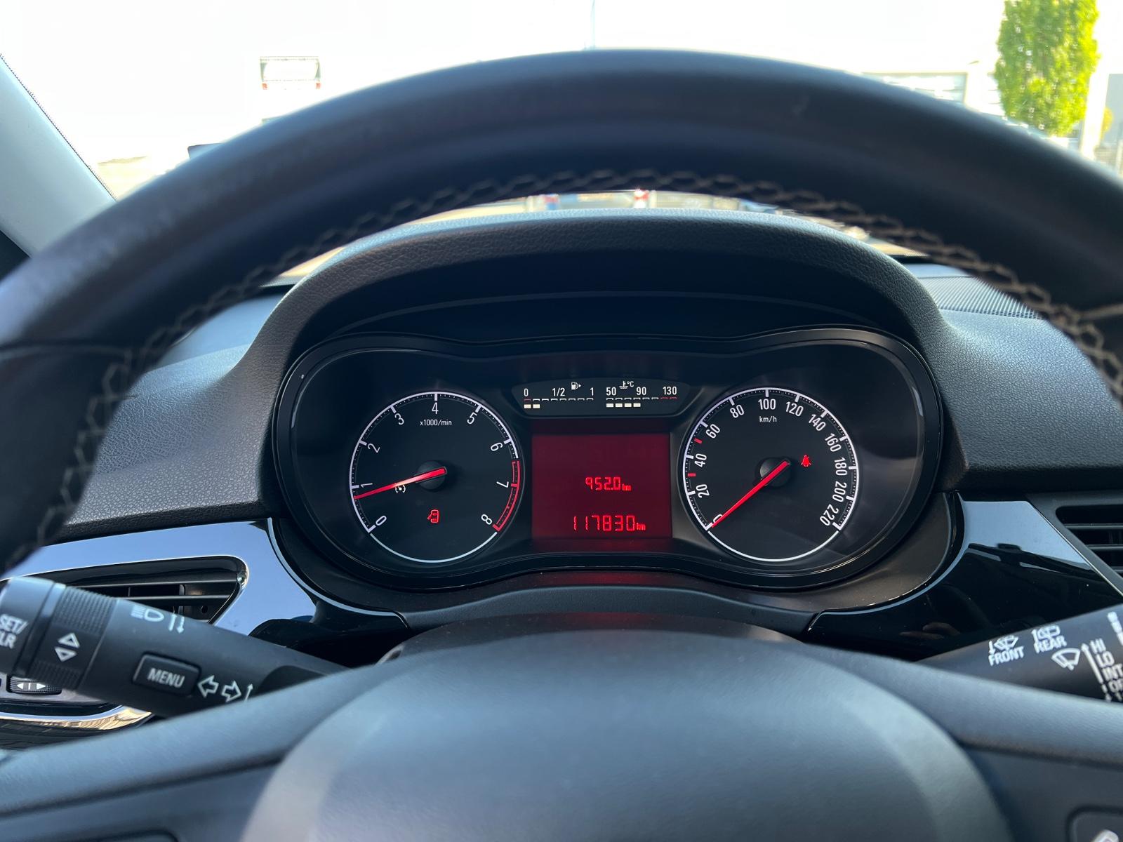 Opel Corsa E Color Edition* Garantie* Bluetooth* Klim