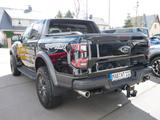 Ford Ranger Raptor e-4WD 3.0 V6 EcoBoost Raptor-Paket - Ford Gebrauchtwagen