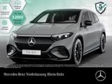 Mercedes-Benz EQS 580 4M SUV AMG/PANO/AIRMATIC/HYPERSC/FAHRASS - Mercedes-Benz EQS SUV in Duisburg