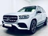Mercedes-Benz GLS 400 d 4Matic AMG -Line* 360 °-KAM *PANO-DACH - gebrauchte Mercedes-Benz GLS 400 aus dem Jahr 2022