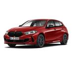 BMW M135i xDrive Sport Aut. EDC Klimaaut. Head-Up - rote BMW M135