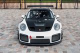 Porsche 991 GT2 RS Clubsport - n°028/200, spare parts - Porsche 991: Coupe