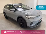 Volkswagen ID.4 Pro|Navi|LED|PDC|Carplay - gebrauchte VW ID.4 aus dem Jahr 2024
