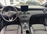 Mercedes-Benz A 180 CDI *LED*Teilleder*PDC+CAM* - Mercedes-Benz A 180: Limousine