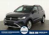Volkswagen T-Cross 1.0 TSI DSG Life, LED, Kamera, ACC, Side