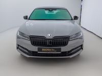 Skoda Superb - Vorschau Bild 3