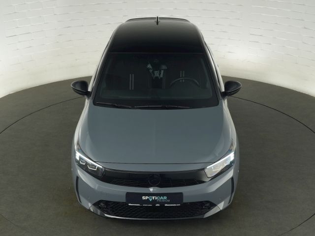 Corsa F FACELIFT GS AT+LED MATRIXLICHT+NAVI+RÜCK