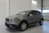Suzuki SX4 S-CROSS  1,4 BOOSTERJET MHEV ACTIVE - Suzuki SX4: Allradantrieb