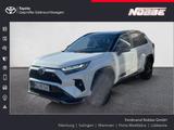Toyota RAV 4 Plug-in-Hybrid GR SPORT - Toyota RAV 4: Sport