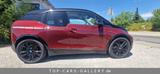 BMW s SPORT UNIQUE FOREVER DRIVI+  13`tkm gr.NAVI - BMW i3 mit Elektro-Antrieb: Automatik