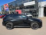 Lexus NX 350h E-Four F-Sport - Panoramaglasdach VOLL - Lexus NX Series Tageszulassungen