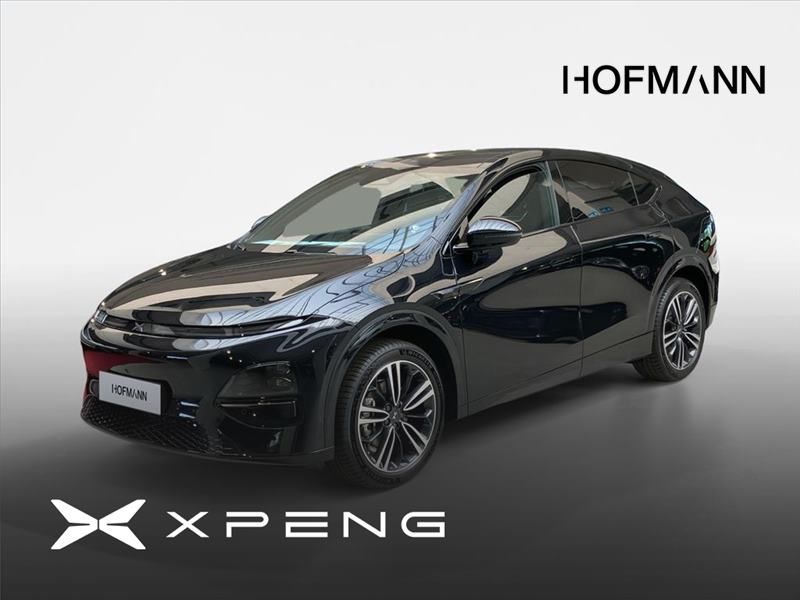 XPENG G6 RWD Long Range AHK, PANO, NAV, KAM, AEP, ESP