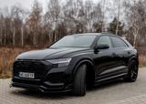 Audi RSQ8 RS Q8 TFSI quattro tiptronic - - Audi RSQ8 von privat
