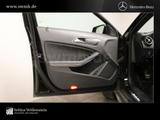 Mercedes-Benz GLA 200d AMG/LED/Business-P/Sitzhzg/Klimaaut/19' - Mercedes-Benz GLA 200 mit Diesel-Antrieb: Geländewagen, mit Klimaautomatik