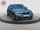 BMW 318d LCI Lim. NAV PDC SHZ BLUETOOTH TÜV 10-2027 - BMW 318 aus 2010: 318d