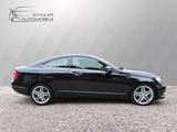 Mercedes-Benz C 220 CDI Coupe *NAVI*XENON*LEDER*SHZ*PDC* - Mercedes-Benz C 220: C220cdi