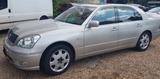 Lexus LS 430 - - - Lexus LS 430 Gebrauchtwagen