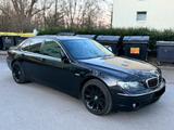 BMW 730d E65 E65 Facelift~Softclose~Massag... - BMW 730 in Bielefeld