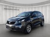 Kia Sportage Dream Team 2WD*Leder*Pano*Cam*Navi* - Kia Sportage Dream-Team mit Benzin-Antrieb