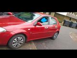 Chevrolet Lacetti - Chevrolet Lacetti Gebrauchtwagen