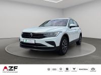 Volkswagen Tiguan - Vorschau Bild 1