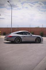 Porsche 997 997.2 4 GTS Coupe 1. Hand mit PDK + Approved - Porsche 997: Gt2
