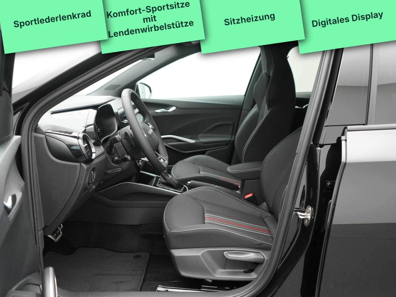 Skoda Fabia - Bild 4