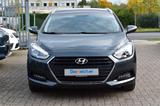 Hyundai i40 cw blue Trend 2.Hand|Tempo.|Si-Hzg|Klimaaut. - Hyundai i40 Gebrauchtwagen