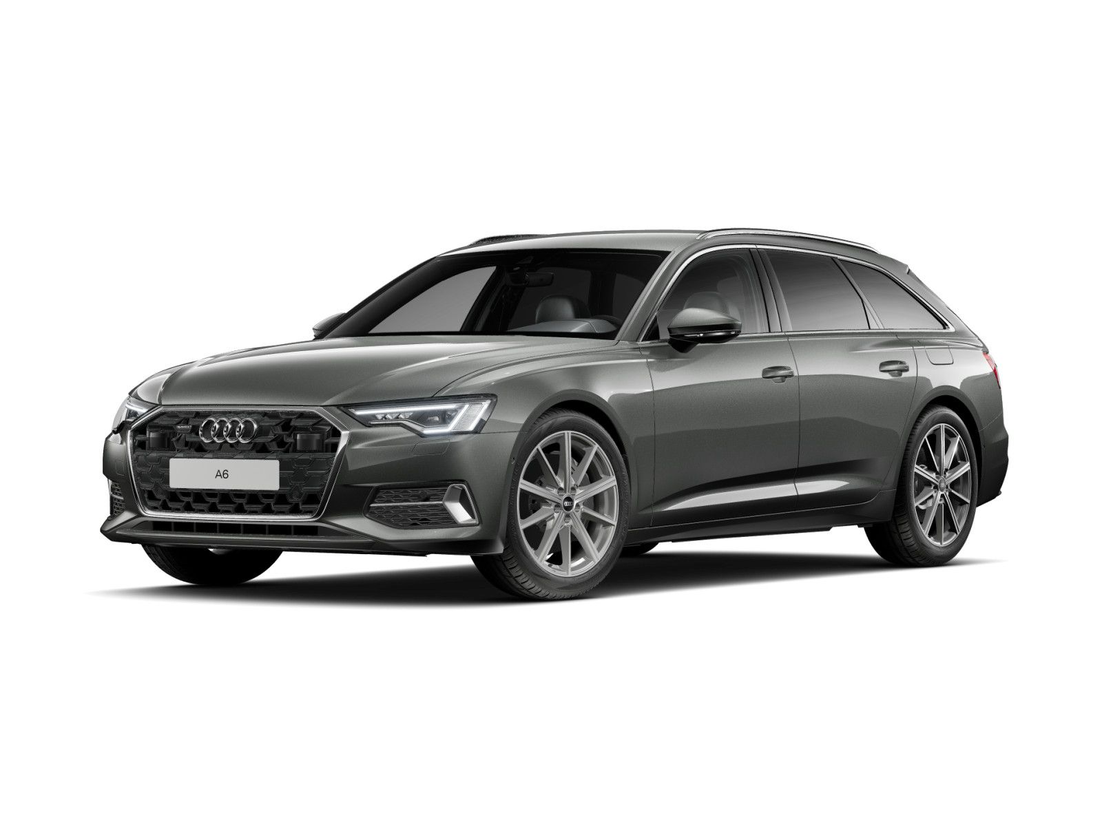 Audi A6 - Bild 4