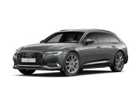 Audi A6 - Vorschau Bild 4