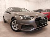 Audi A4 Avant 30 TDI Business Edition 55oookm LEDER - Gebrauchtwagen in Chemnitz