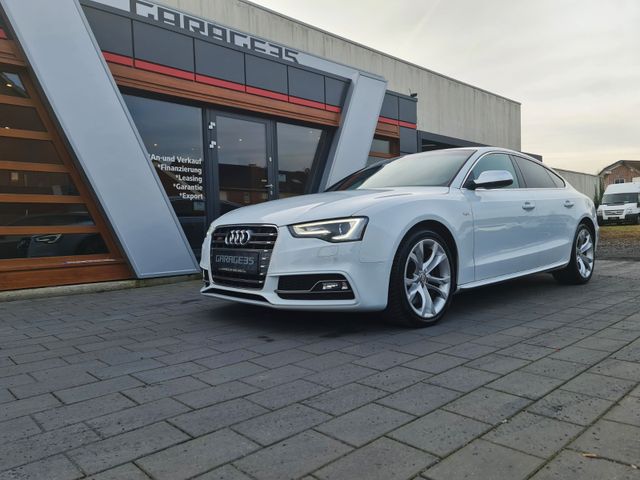 Audi S5 Sportback 3.0 TFSI quattro/BANG&OLUFSEN/R.CAM