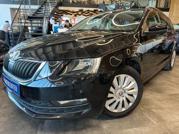 Skoda Octavia *ACC*PDC*NAVI*2-Zonen*Car-PLAY*