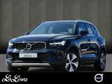 Volvo XC40 T4 Recharge Inscription Expression - Volvo in Saarbrücken