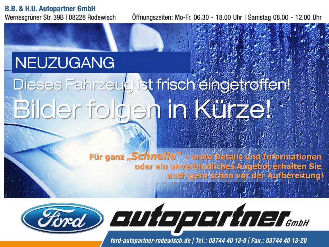 Ford Kuga ST-Line X