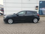 Mercedes-Benz A 160 CDI  AUTOMATIC - Mercedes-Benz A 160 mit Diesel-Antrieb