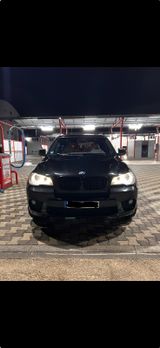 BMW X5 / E70 Facelift M-PAKET - BMW X5 aus 2011: Facelift