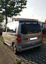 Dethleffs Crosscamp Flex - Dethleffs Wohnmobil andere