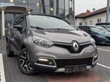 Renault Captur XMOD 1.2 Automatik Kamera Navi SHZ - Renault Captur XMOD mit Benzin-Antrieb