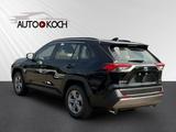 Toyota RAV 4 Hybrid 4x2 Business Edition 2.5 VVT-i EU6e - Toyota RAV 4 aus 2025