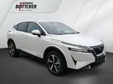 Nissan Qashqai 1.5 VC-T e-POWER-N-Connecta AT - Nissan Qashqai Vorführfahrzeuge