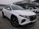 Hyundai Tucson 1,6TGDi MildHybrid*NAVI*LED*ACC*VOLL* - Hyundai TUCSON Gebrauchtwagen in Nürnberg