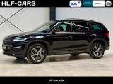 Skoda KODIAQ SPORTLINE AUTOM. 4x4*AHK*ACC*KESSY* - Skoda Kodiaq Gebrauchtwagen in Hamburg