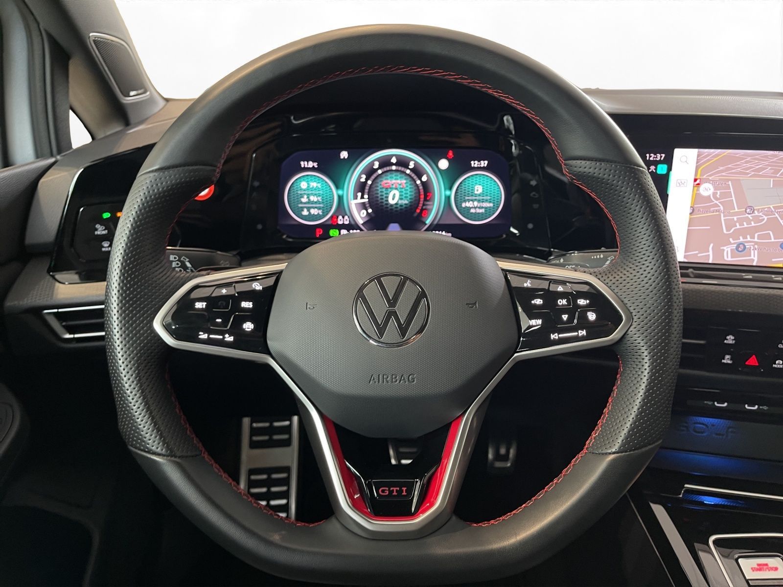 Volkswagen Golf - Bild 19