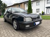 Opel Kadett-E-CC /GSI - gebrauchte Opel Kadett aus dem Jahr 1990