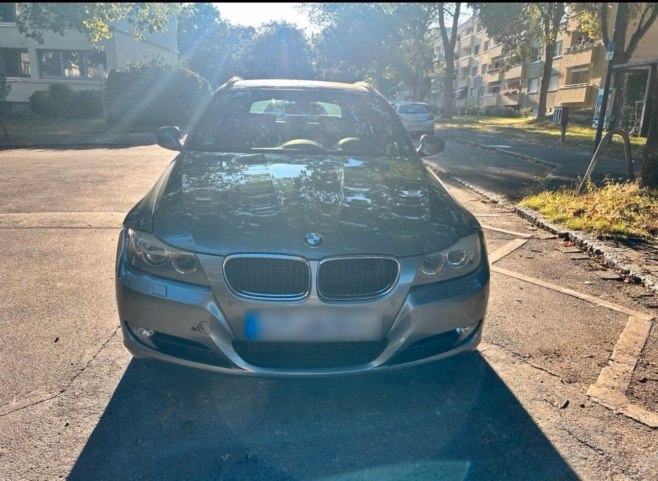 BMW 320
