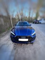 Audi A5 45 TFSI quattro Sportback S line Matrix HUD