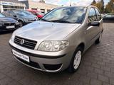 Fiat Punto 1.2 8V Ciao/GUTERZUSTAND/03.26TÜV - gebrauchte Fiat Punto aus dem Jahr 2005