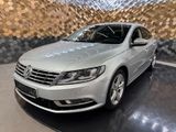 Volkswagen Passat CC 1.4 TSI *Navi*Bi-Xenon*Tempomat - Volkswagen Passat CC: Tsi