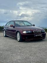 BMW 330Ci -ÚNICO EN EUROPA (ACEPTO OFERTAS SERÍAS) - BMW 330 mit Halbautomatikschaltung